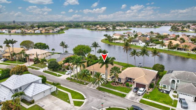 7121 Catalina Isle Drive, Lake Worth, FL 33467