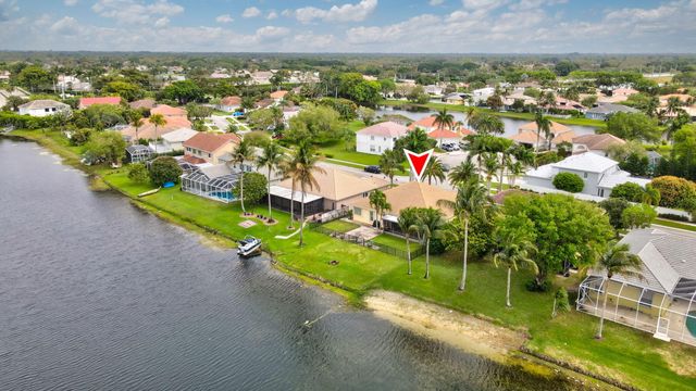 7121 Catalina Isle Drive, Lake Worth, FL 33467