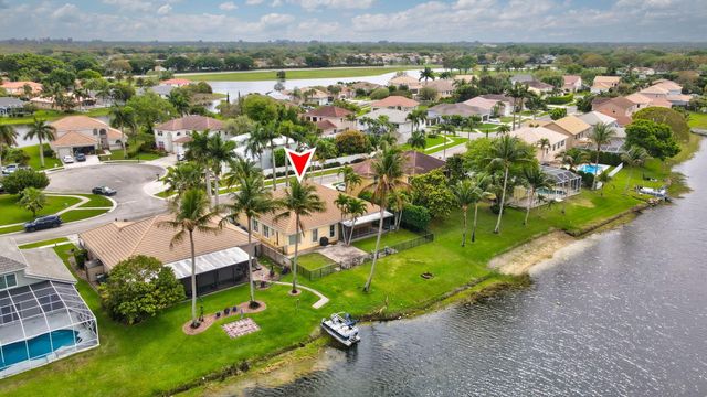 7121 Catalina Isle Drive, Lake Worth, FL 33467