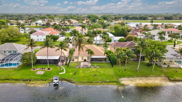 7121 Catalina Isle Drive, Lake Worth, FL 33467