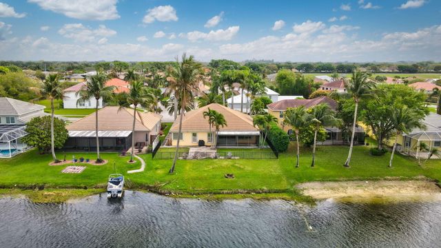 7121 Catalina Isle Drive, Lake Worth, FL 33467