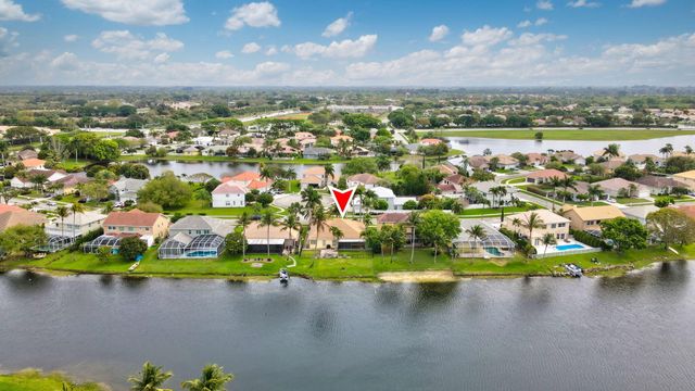 7121 Catalina Isle Drive, Lake Worth, FL 33467
