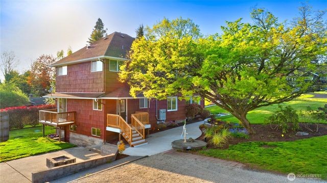 7812 S Lake Stevens Road, Lake Stevens, WA 98258