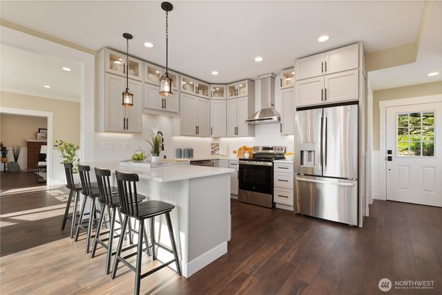 7812 S Lake Stevens Road, Lake Stevens, WA 98258