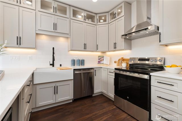 7812 S Lake Stevens Road, Lake Stevens, WA 98258