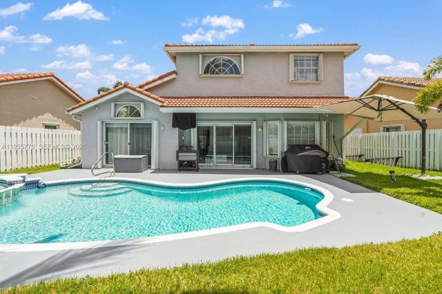 1421 NW 129th Ave, Sunrise, FL 33323
