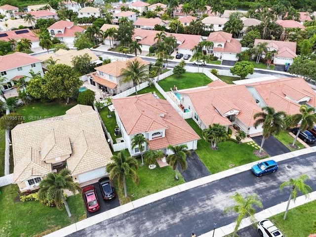 1421 NW 129th Ave, Sunrise, FL 33323