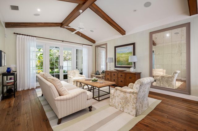 100 Palm Island Lane, Indian River Shores, FL 32963