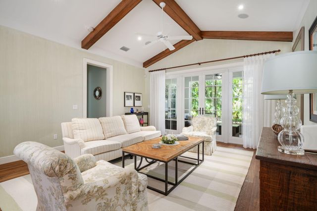 100 Palm Island Lane, Indian River Shores, FL 32963