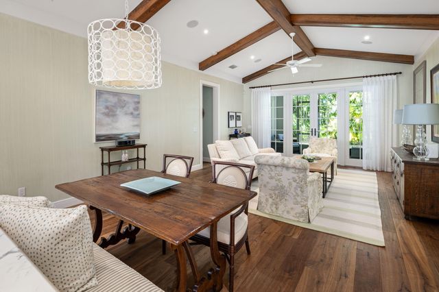 100 Palm Island Lane, Indian River Shores, FL 32963