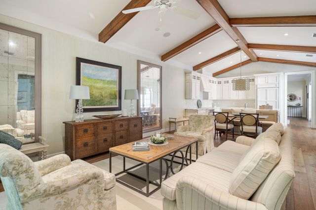 100 Palm Island Lane, Indian River Shores, FL 32963