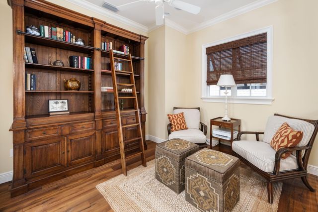 100 Palm Island Lane, Indian River Shores, FL 32963