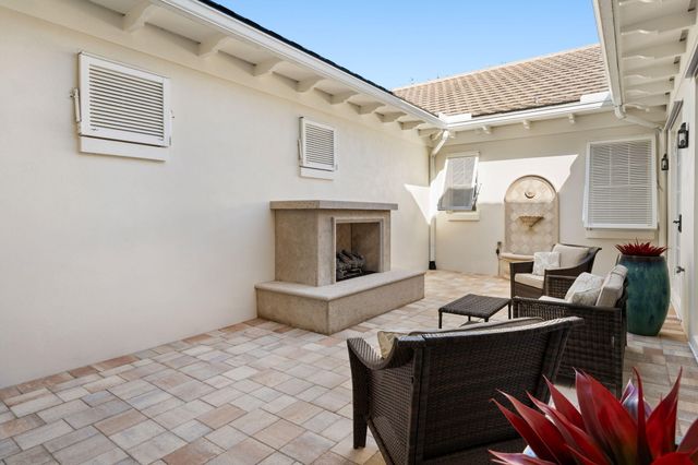 100 Palm Island Lane, Indian River Shores, FL 32963