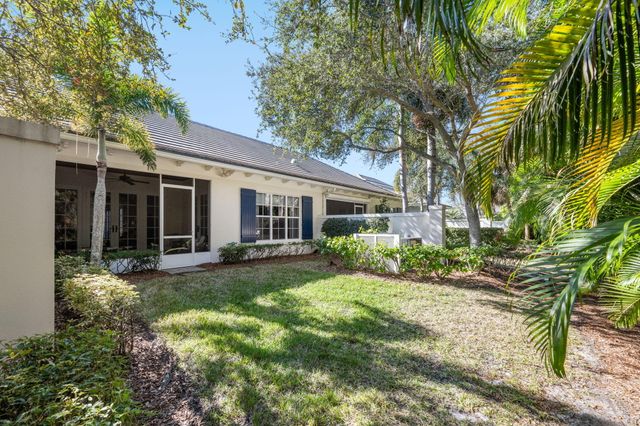100 Palm Island Lane, Indian River Shores, FL 32963