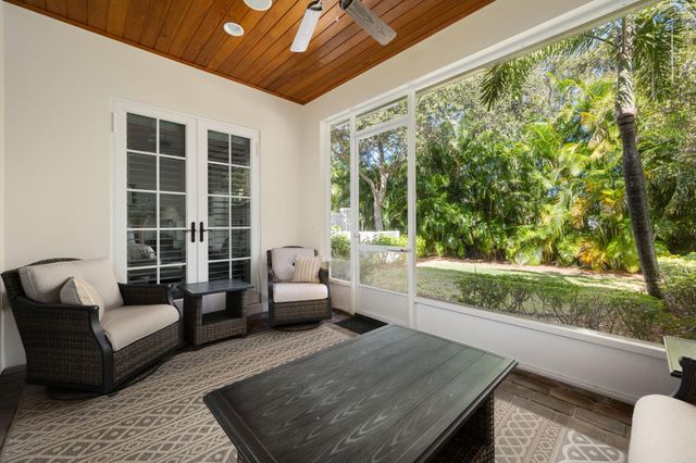 100 Palm Island Lane, Indian River Shores, FL 32963