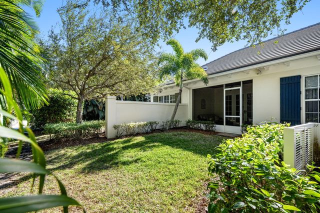 100 Palm Island Lane, Indian River Shores, FL 32963