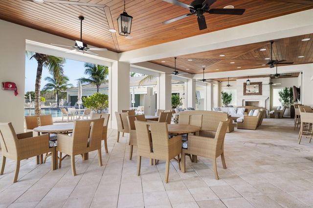 100 Palm Island Lane, Indian River Shores, FL 32963