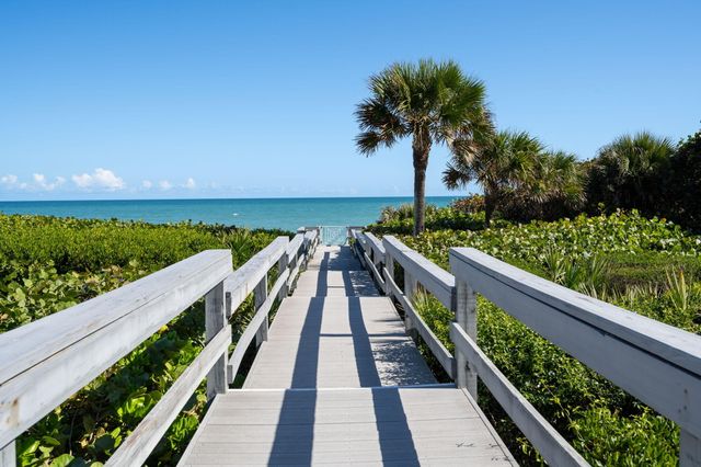 100 Palm Island Lane, Indian River Shores, FL 32963