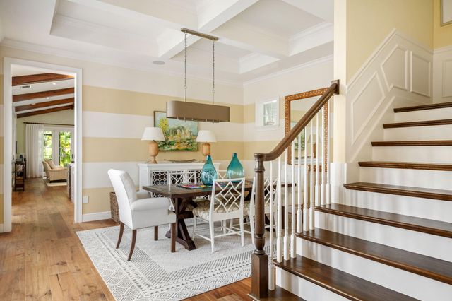 100 Palm Island Lane, Indian River Shores, FL 32963