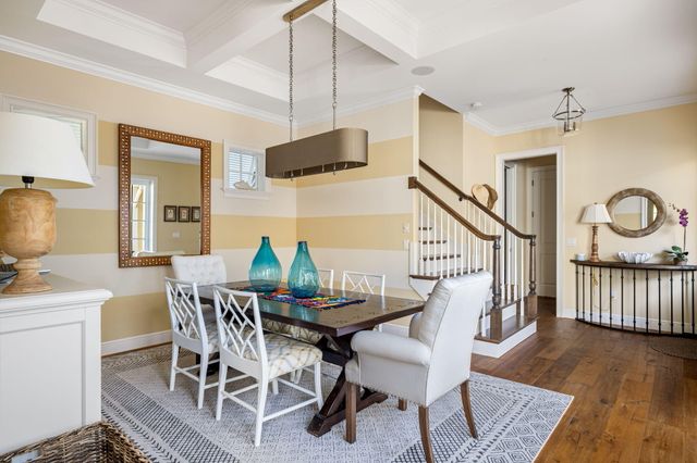 100 Palm Island Lane, Indian River Shores, FL 32963