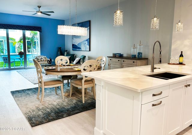 114 N Halifax Drive, Ormond Beach, FL 32176