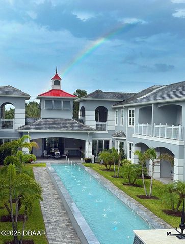 114 N Halifax Drive, Ormond Beach, FL 32176