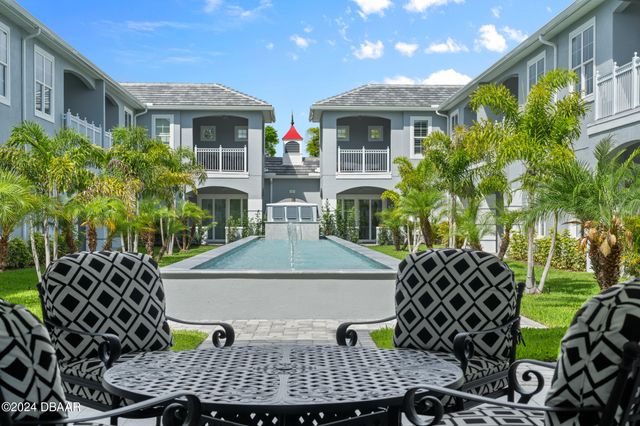 114 N Halifax Drive, Ormond Beach, FL 32176