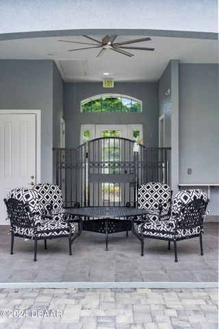 114 N Halifax Drive, Ormond Beach, FL 32176