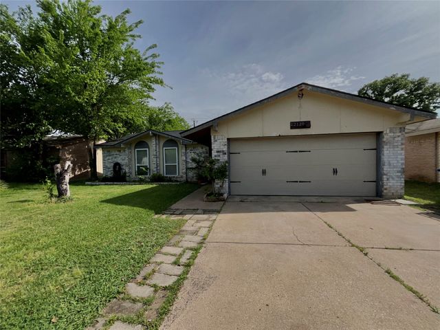 12120 Bishop Drive, Balch Springs, TX 75180