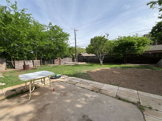 12120 Bishop Drive, Balch Springs, TX 75180