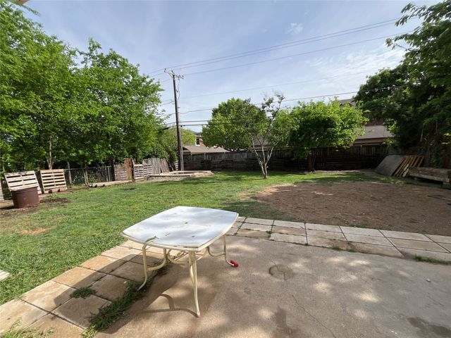 12120 Bishop Drive, Balch Springs, TX 75180