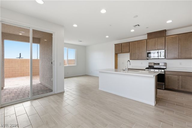 5322 Borra Hills Street, Las Vegas, NV 89148