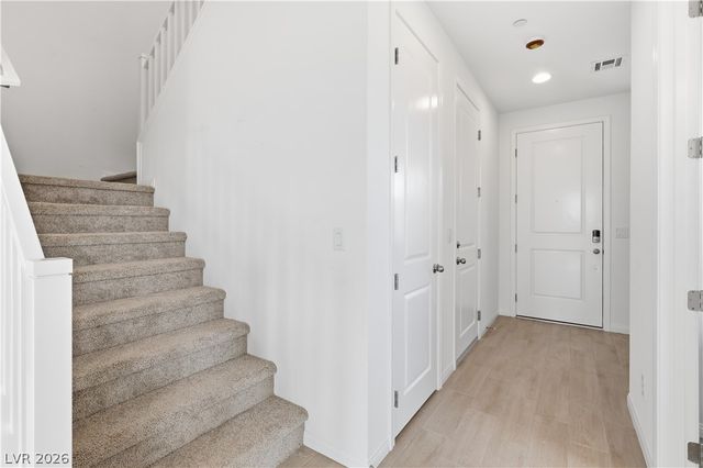 5322 Borra Hills Street, Las Vegas, NV 89148