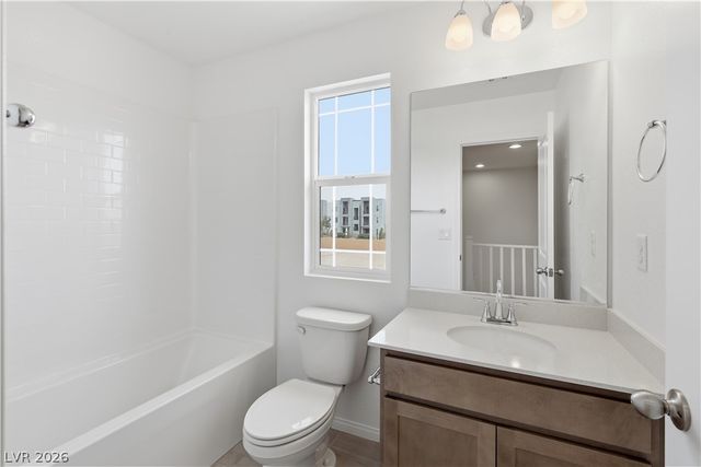 5322 Borra Hills Street, Las Vegas, NV 89148
