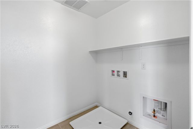 5322 Borra Hills Street, Las Vegas, NV 89148