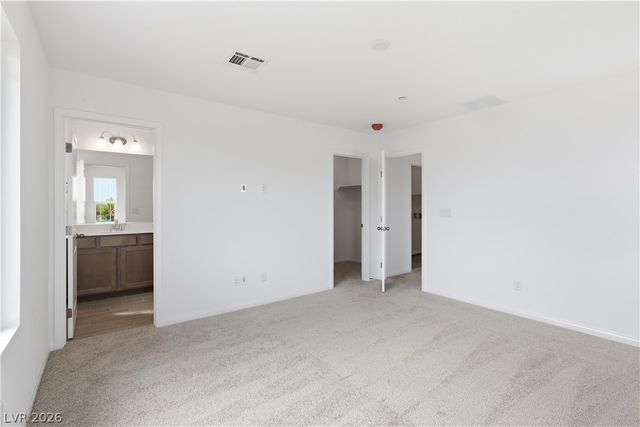 5322 Borra Hills Street, Las Vegas, NV 89148