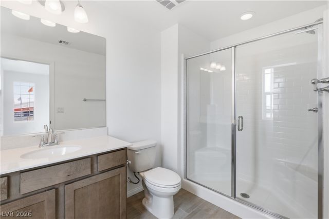 5322 Borra Hills Street, Las Vegas, NV 89148