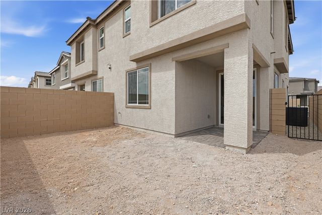 5322 Borra Hills Street, Las Vegas, NV 89148