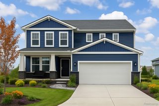 624 Gretchen Lane, Saline, MI 48176