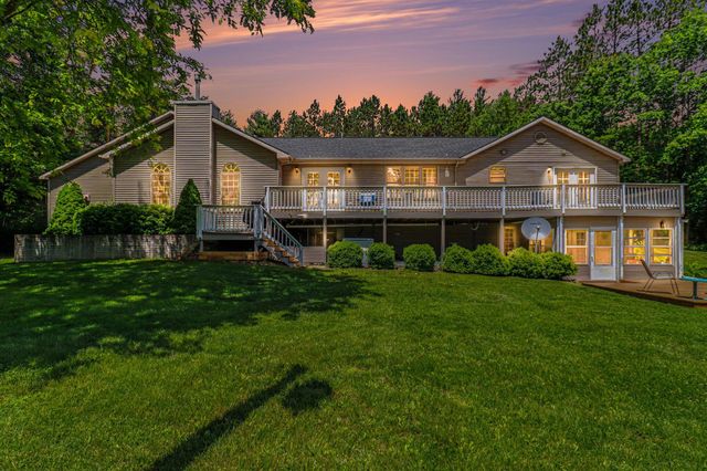 7245 River Road, Evart, MI 49631