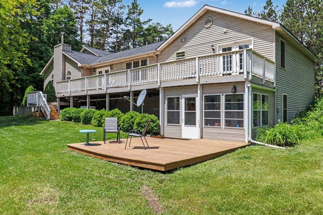 7245 River Road, Evart, MI 49631