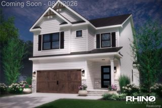 0 VL Gittins Street, Commerce Charter Township, MI 48382