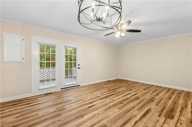 246 Hampton Road 8B, Asheboro, NC 27203