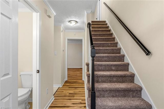 246 Hampton Road 8B, Asheboro, NC 27203