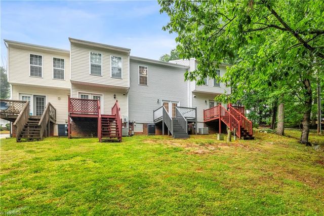 246 Hampton Road 8B, Asheboro, NC 27203