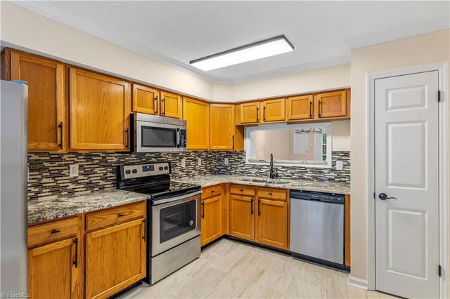 246 Hampton Road 8B, Asheboro, NC 27203