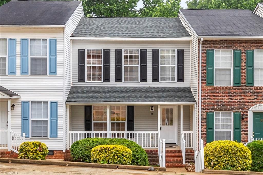 246 Hampton Road 8B, Asheboro, NC 27203