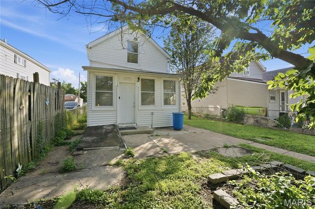 4172 Concordia Avenue, St Louis, MO 63116