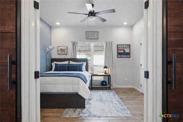 7602 Wind Chime Way, Temple, TX 76502