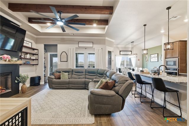 7602 Wind Chime Way, Temple, TX 76502